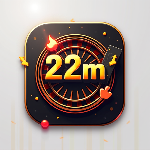 Logo 22m